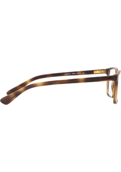 0VO5179I W656 54 Erkek Optik Çerçeve