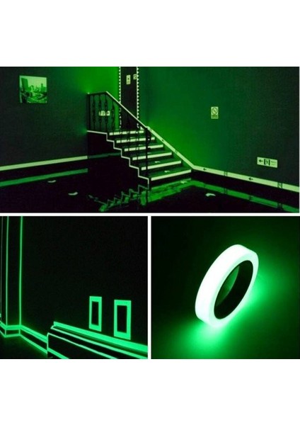 Fotolümen Bant 50 mm x 50 mt fırsatları