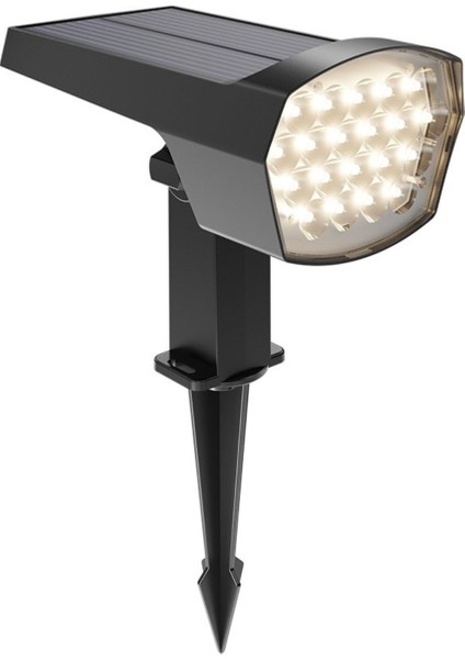 12 W Kazıklı Rgb Solar Çim Armatürü BG36-00592 indirimleri