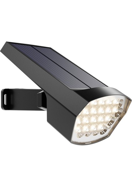 BG36-00582 12 LED Solar Çim Armatürü- Çift Işık Renkli (Beyaz+ Gün Işığı) fiyatları