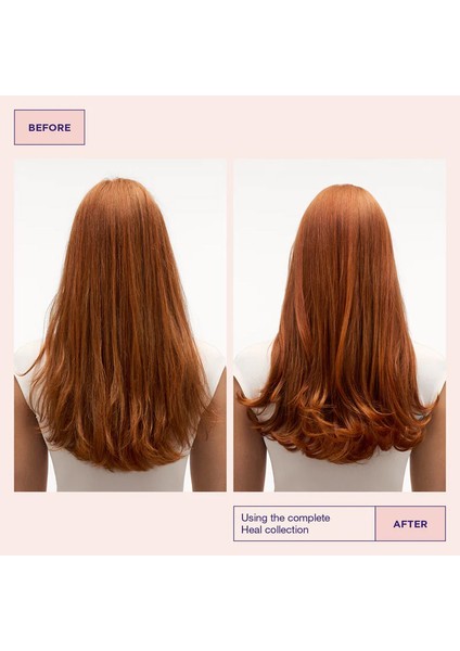 Head & Hair Heal Dökülme Yağlanma Kepek Önleyici Hassas Baş Derisi Kremi 100ML fiyatları