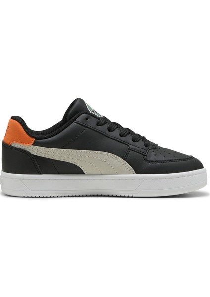 Caven 2.0 MID 90s Siyah Unisex Sneaker modelleri