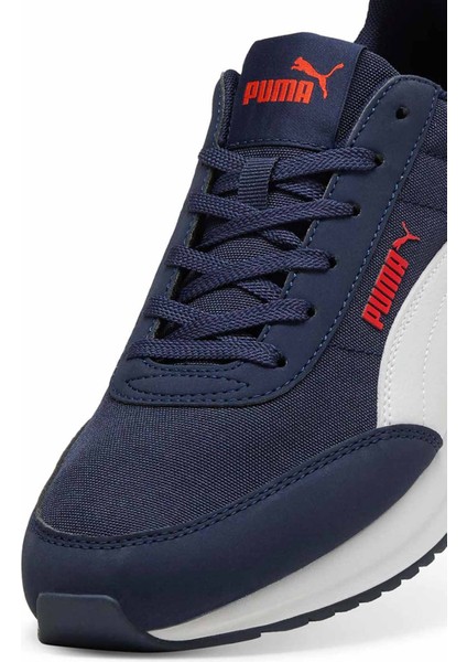 R78 Lightwind Mavi Erkek Sneaker