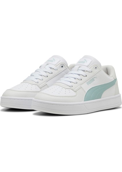 Caven 2.0 Jr Grı Kadın Sneaker