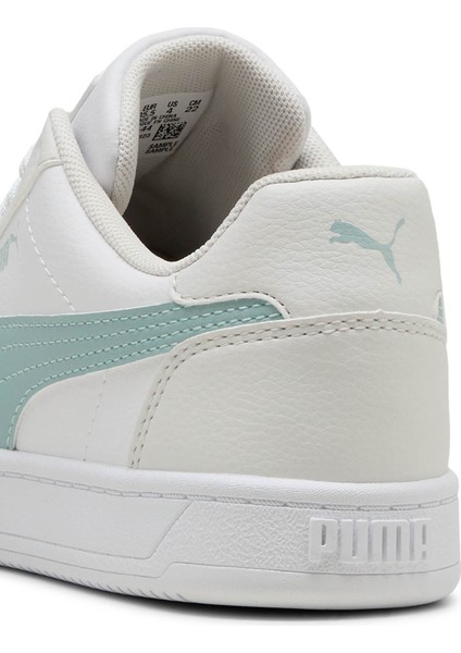 Caven 2.0 Jr Grı Kadın Sneaker