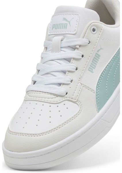 Caven 2.0 Jr Grı Kadın Sneaker