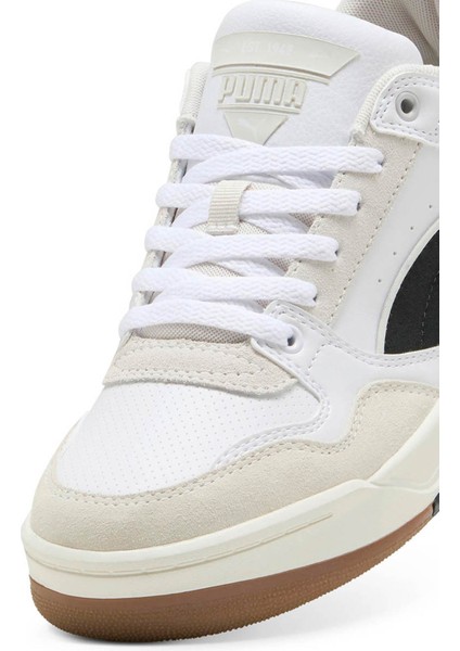 Rebound Retro Sd Beyaz Erkek Sneaker