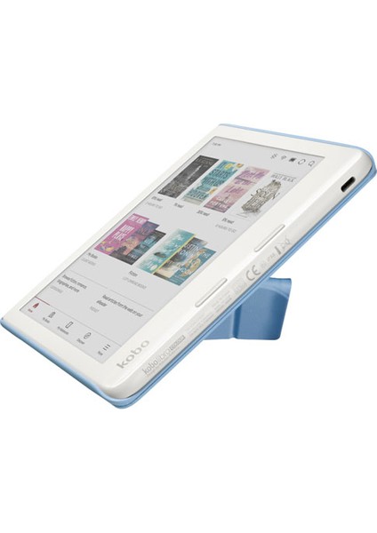 Libra Colour Beyaz Kılıf Seti