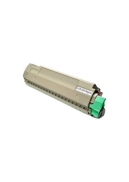 C810-44059118 Kırmızı Muadil Toner fiyatları