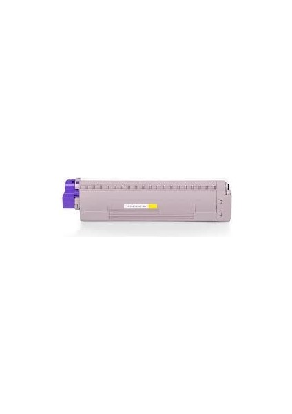 MC853-45862849 Sarı Muadil Toner fiyatları