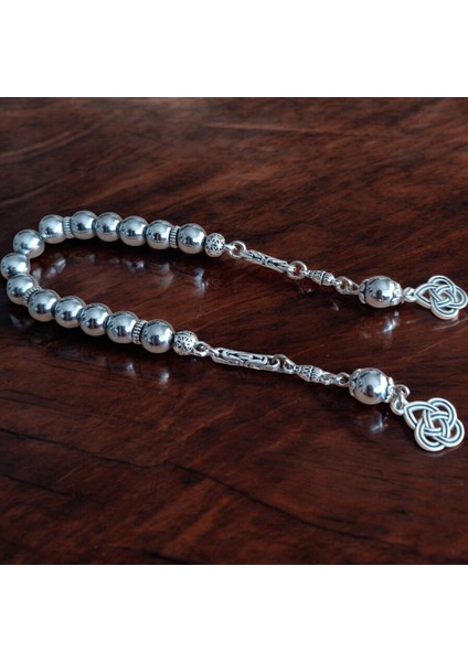 Zaza Tesbih Hematit Doğal Taş Sallamalık Tesbih Doğal Taş Tesbih Gri Hematit Tesbih 33 Lük Tesbih fırsatları