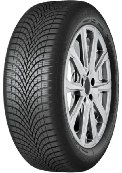 215/60 R16 99V Xl Navigator 3 M+S 3pmsf Oto Yaz Lastiği (Üretim Yılı: 2024)