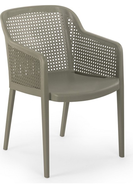 Octa Bahçe Koltuğu