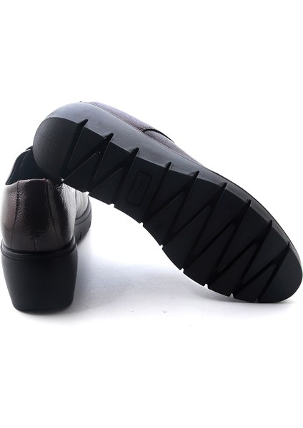 Kadın Oxford ( Klasik) 6552601 Imac Bordo 4093/019 Bordo indirimleri