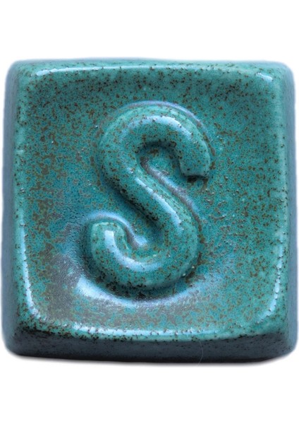 S 1012 – Turkuaz Yeşil Seramik Boyası fiyatları