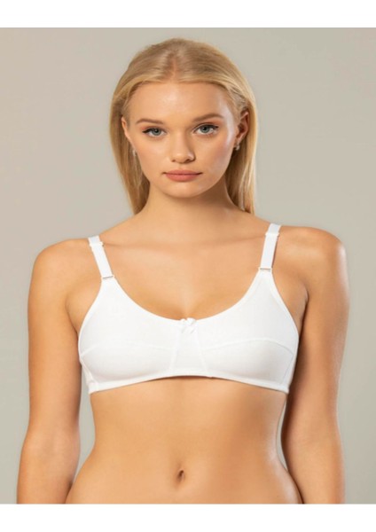 Iç Giyim Erdem Balensiz Modal Sütyen