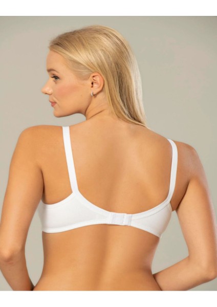 Iç Giyim Erdem Balensiz Modal Sütyen modelleri