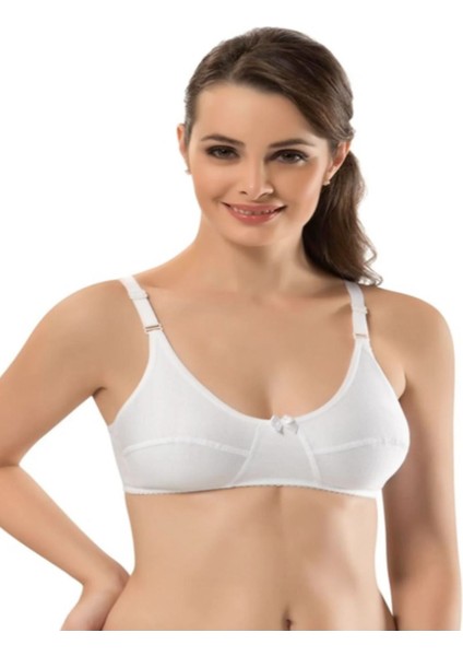 Iç Giyim Erdem Balensiz Modal Sütyen indirimleri