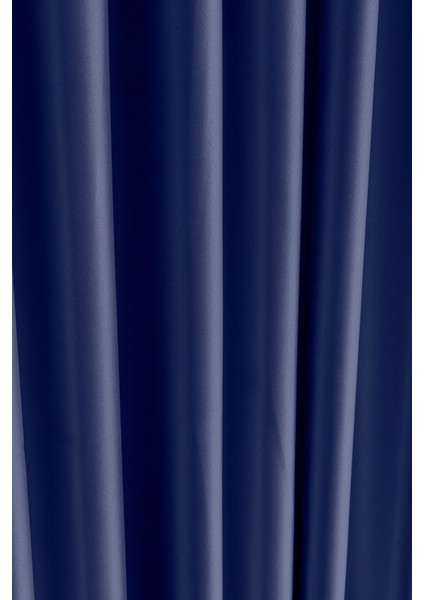 Kullanıma Hazır Blackout Karartma Pilesiz Ekstraforlu Düz Dikim Perde Tek Kanat V395 modelleri