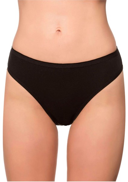 6'lı Paket Kadın Pamuklu Likralı Süprem Slip Külot fiyatları