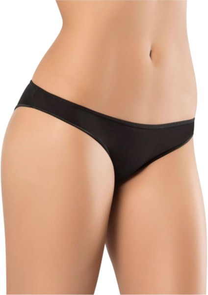 Iç Giyim Erdem Tanga Bikini Külot (6 Adet)