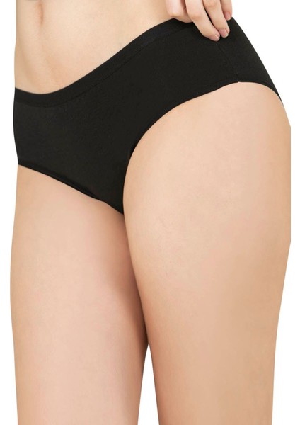 Kadın 3'lü Paket Pamuklu Büyük Beden Aralığı Esnek Yüksek Bel Battal Boy Bato Külot modelleri