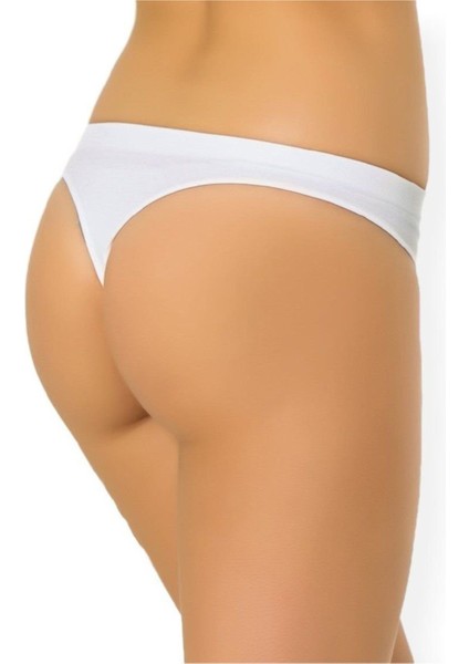 Iç Giyim Miss Fit Toparlayıcı String Külot