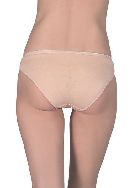 6'lı Paket Kadın Modal Pamuklu Esnek Yumuşak Rahat Slip Külot fiyatları