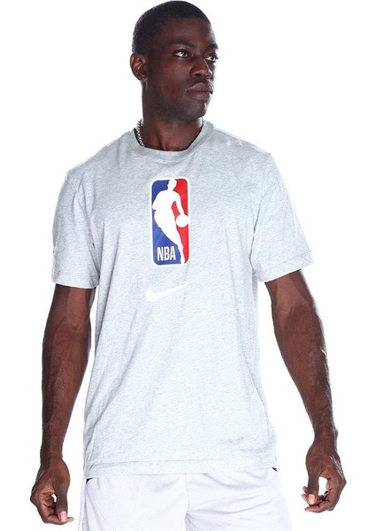 Nba M Nk Df N31 Ss Tee Tişört