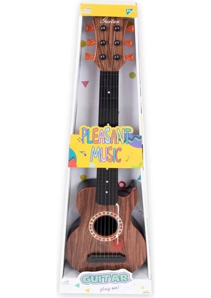 4360 Gitar Tel