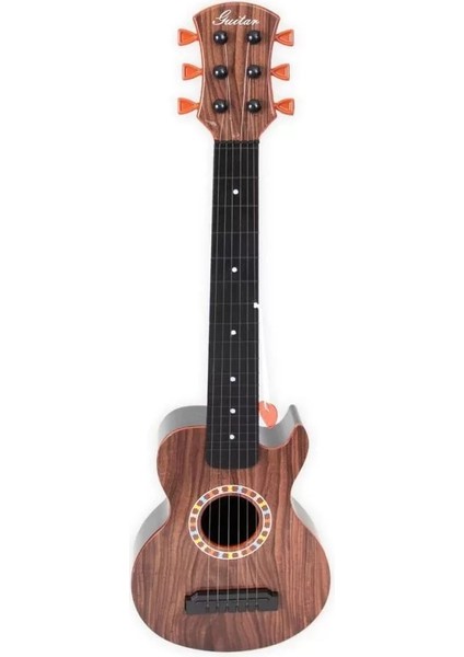 4360 Gitar Tel