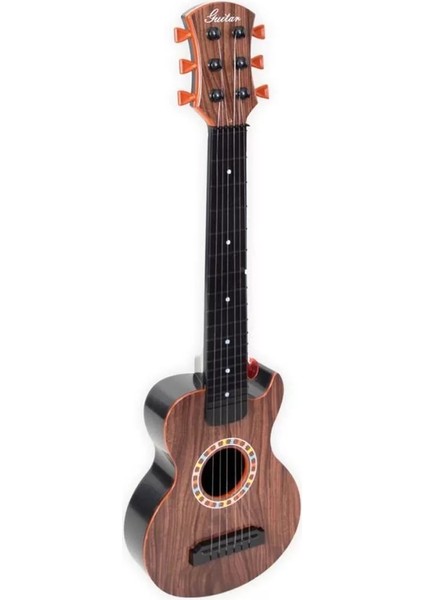 4360 Gitar Tel