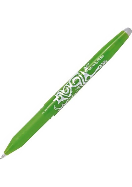 Frixion Roller Kalem 0.7 Açık Yeşil (Bls-Fr7)