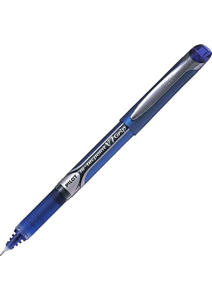 V7 Iğne Uçlu Roller Kalem 0.7 Mavi (51002123) (Bxgpn-V7-L)