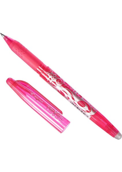 Roller Kalem Frixion 0.5 mm Silinebilir Pembe