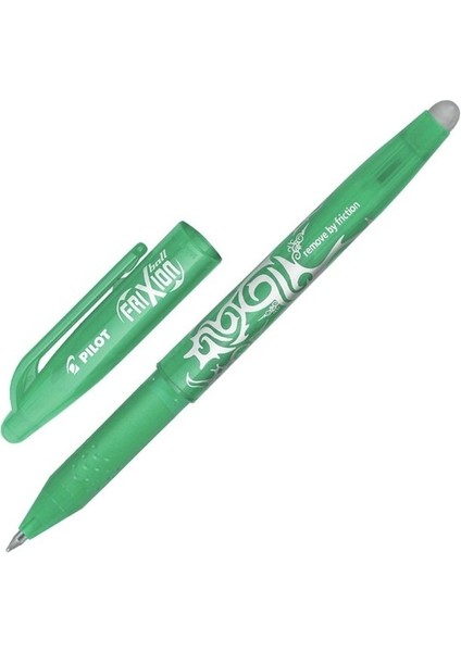 Frixion Yeşil Silinebilir Roller Kalem (0,7 Mm)