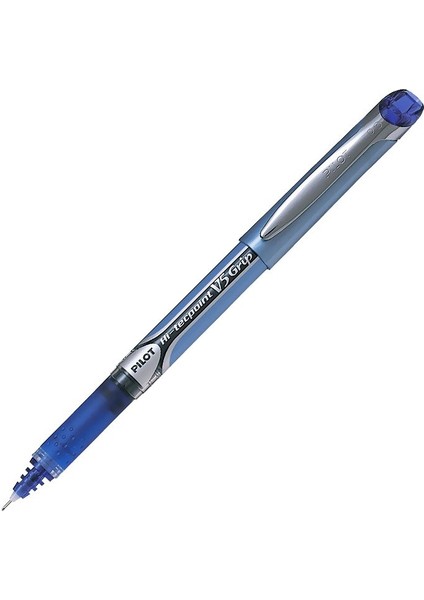 V5 Iğne Uçlu Roller Kalem Mavi (51002124) (Bxgpn-V5-L)