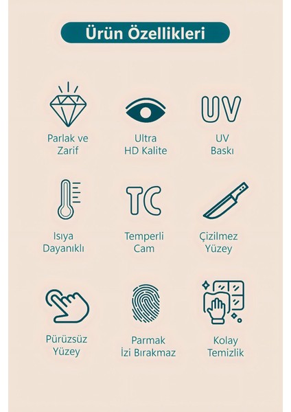 |kaşıklı Baharat Motifli |ısıya Dayanıklı Ocak Arkası Cam fiyatları