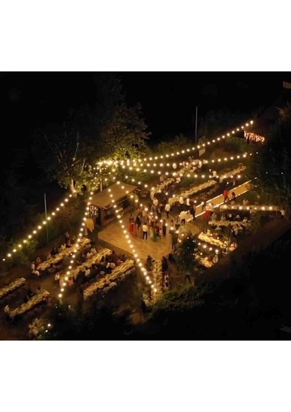 5'li Kauçuk Duy Kılıfı ve E27 Duy Seti fırsatları