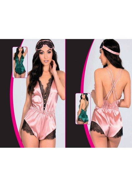 Iç Giyim For Dreams Pijama Takım
