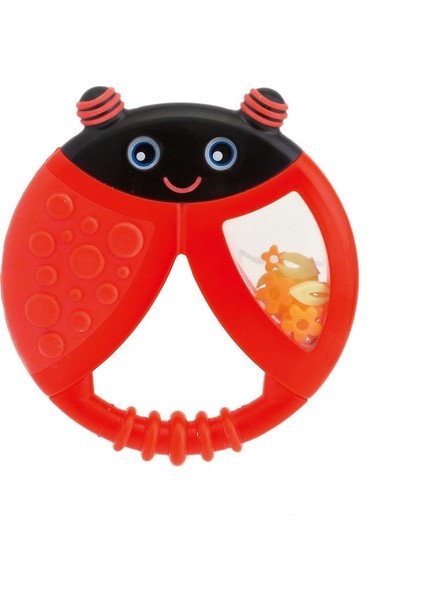 Chicco Funny Relax Diş Kaşıma Halkası