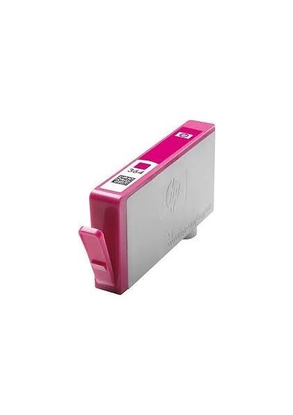 HP 364XL MUADİL Mürekkep Kartuş Kırmızı
