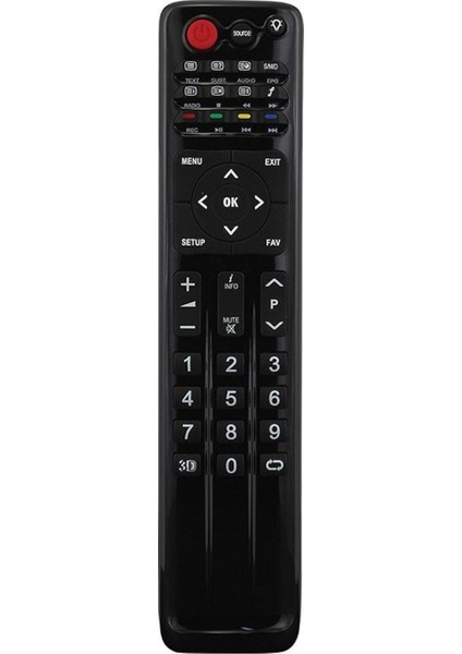 LM23102 LED Tv Kumandası