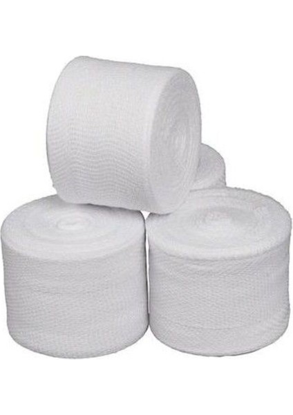 Rulo Sargı Bezi 15 cm x 100 M 4 Adet