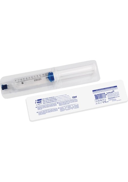 Catajel Lubragel 10 Adet 12ML Anestezik Etkili Çok Kaliteli