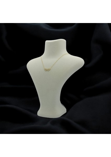 Gümüş Zirkon Taşlı Kanat Kolye fırsatları