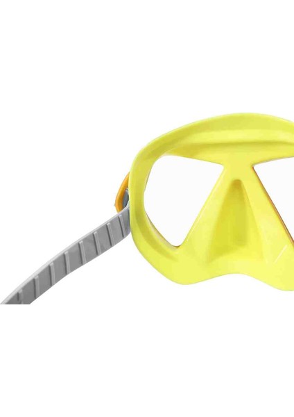 Dominator Çocuk Dalış Maskesi 3-6 Yas