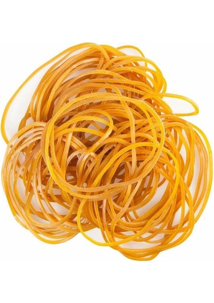 70 mm 3A Ambalaj Lastiği 1000GR 5 Paket