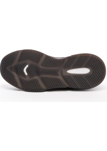 Yüksek Taban Deri Erkek Sneaker indirimleri