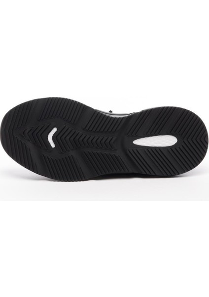 Yüksek Taban Hakiki Deri Erkek Sneaker indirimleri